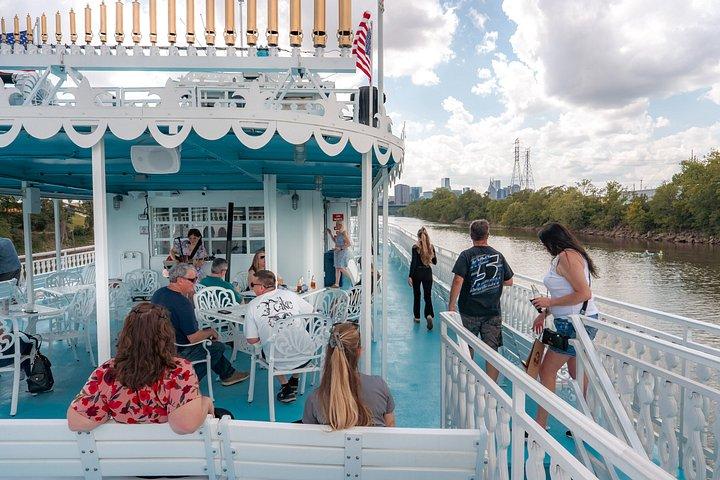 Hoteller i nærheden af Nashville Riverboats Sightseeing Cruise