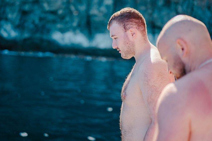 テネリフェ島でのホエールウォッチング・エコヨットツアー