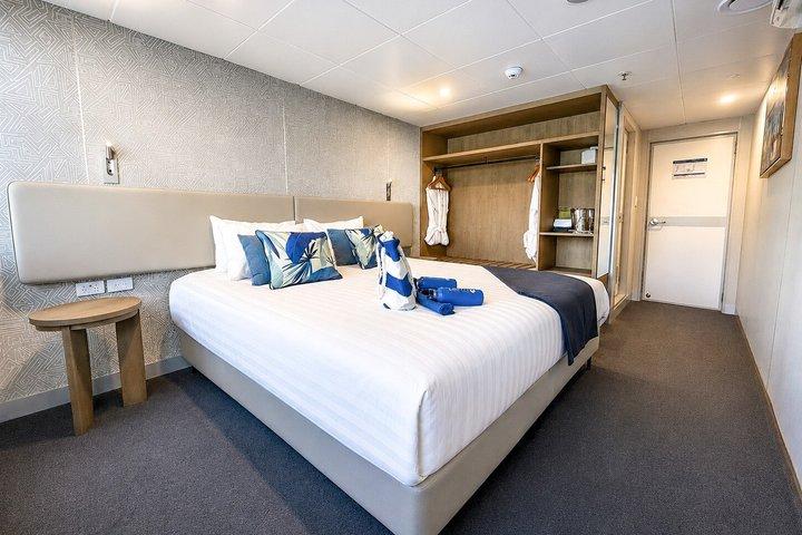 Blue Lagoon Cruises - Crociera Explorer - 3 notti