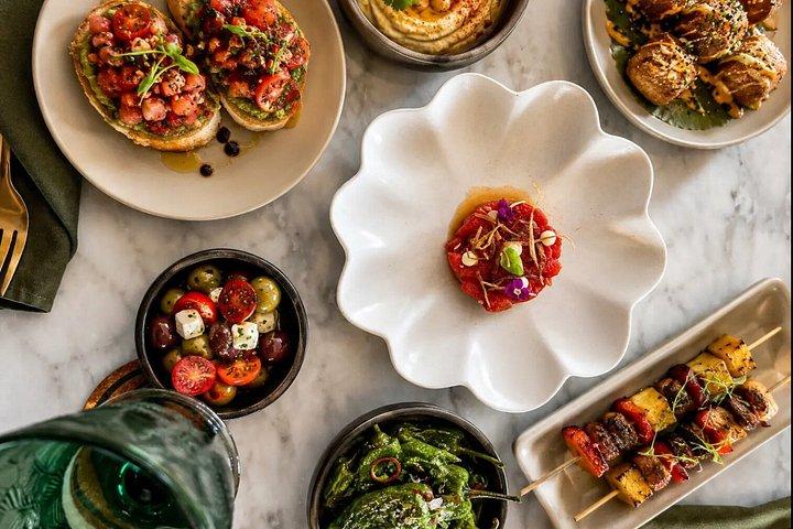 Plant Based Food Tour in Ubud