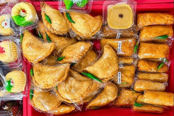 Denpasar Nachtmarkt Food Tour
