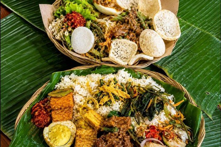 Denpasar Nachtmarkt Food Tour