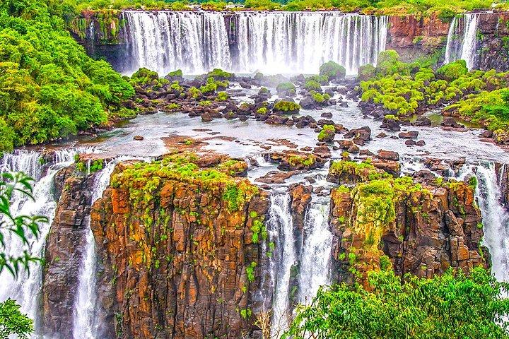 Customized 7 Days Private Brazil Tour from Rio de Janeiro