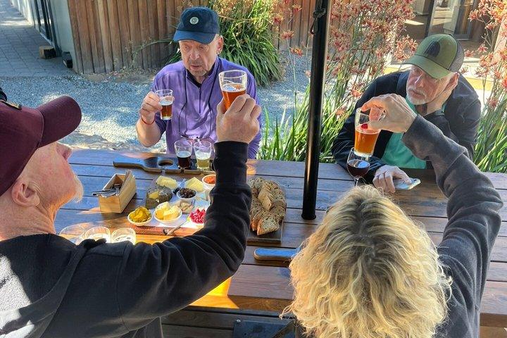 Hobart : Excursion privée d'une journée en Tasmanie avec Guide local