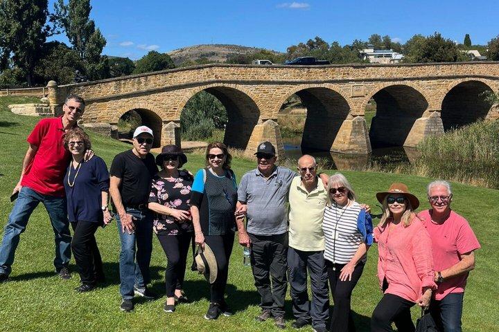 Hobart : tour privato su misura della Tasmania con Guida locale