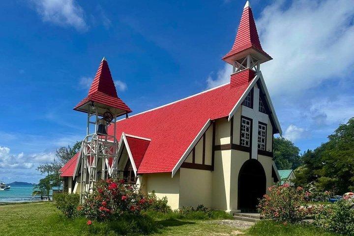 North Mauritius Cultural Scenic Private Tour