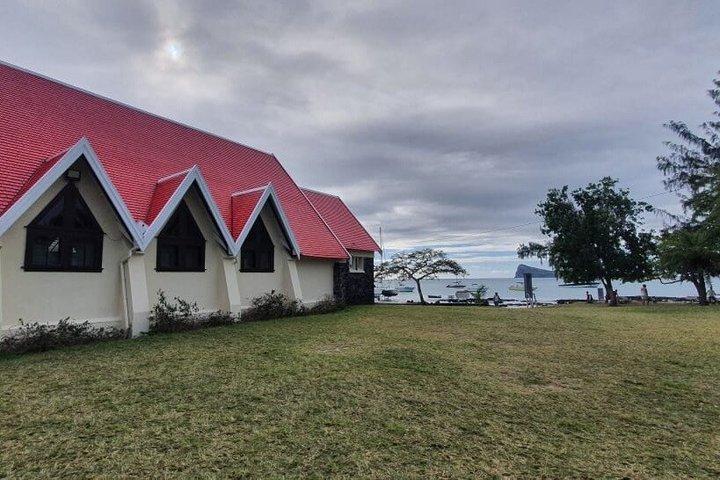 Tour privado por el paisaje cultural del norte de Mauricio