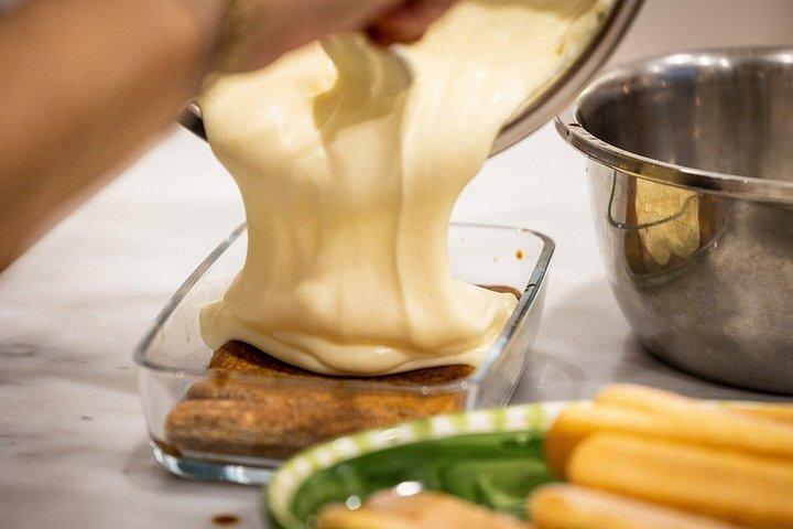 海の見えるソレントで料理教室リモンチェロ作り