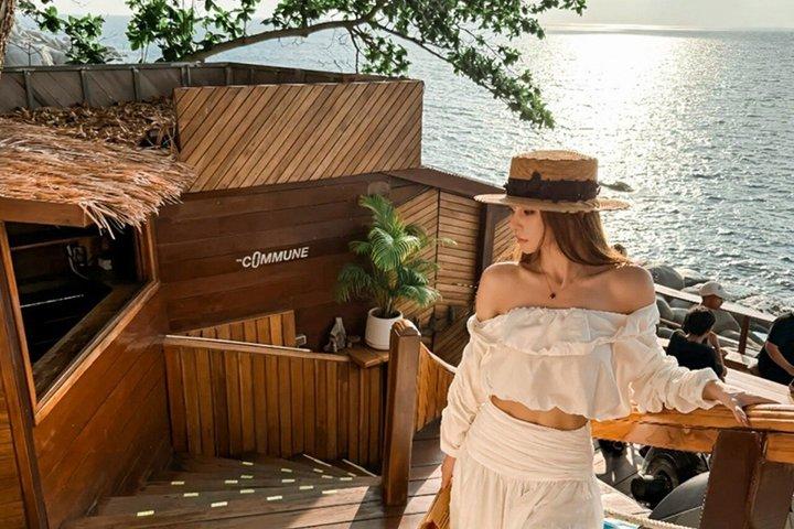 Phuket City Tour with Sunset and Thai Cooking