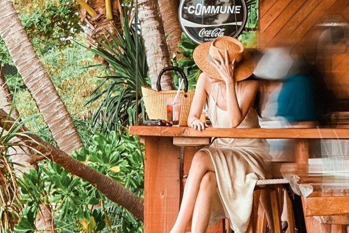 Phuket City Tour with Sunset and Thai Cooking