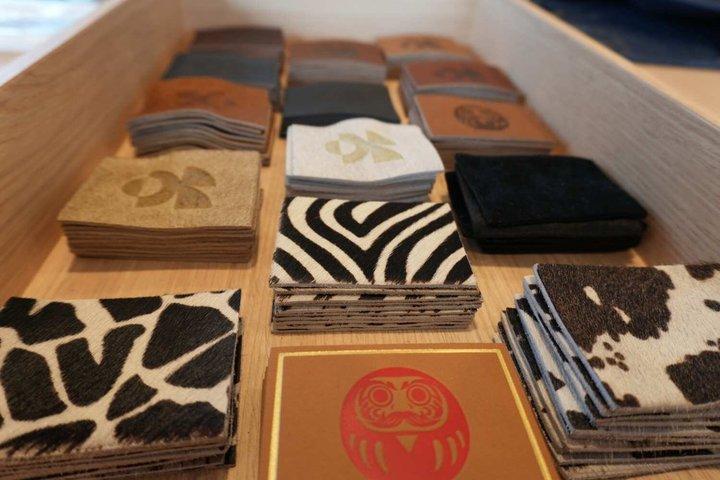 Tokyo Denim Jeans Making Experience