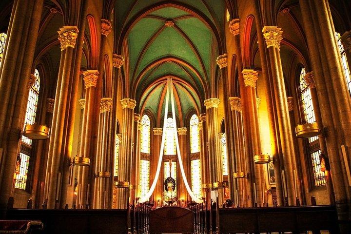 Istanbul Christian Heritage and Churches Tour with Private Guide