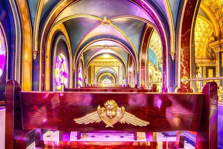 Istanbul Christian Heritage and Churches Tour with Private Guide