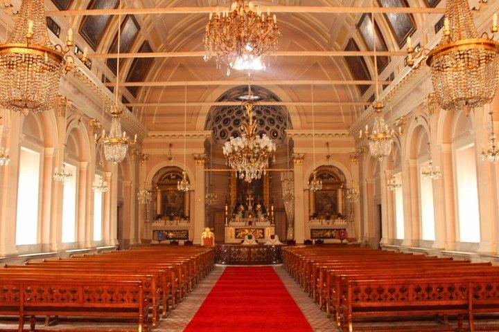 Istanbul Christian Heritage and Churches Tour with Private Guide