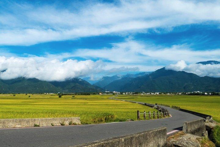 Taitung Hot Air Balloon Festival 2 - Tour di un giorno
