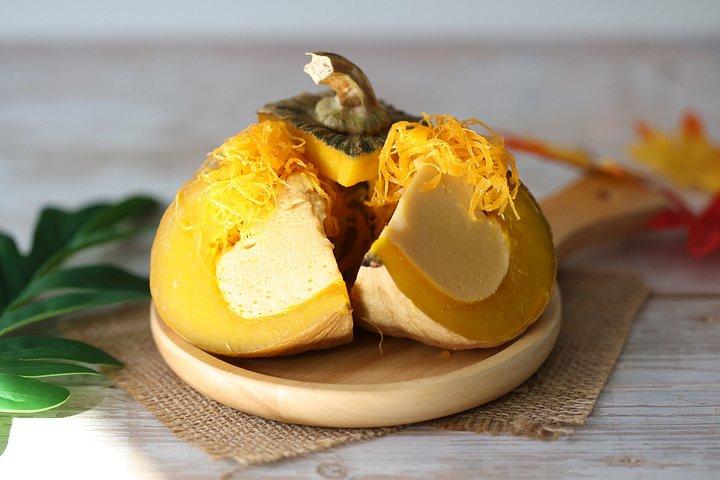 バンコク近郊の個人宅で終日タイ料理教室