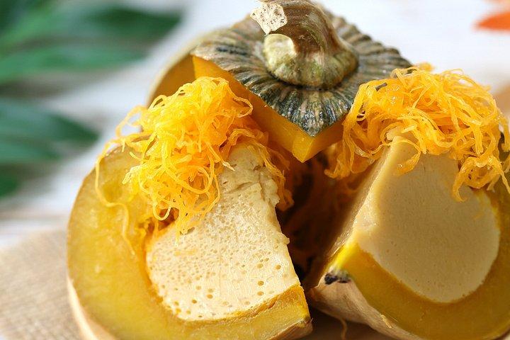 バンコク近郊の個人宅で終日タイ料理教室