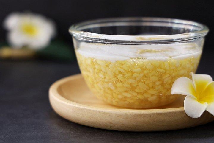 バンコク近郊の個人宅で終日タイ料理教室