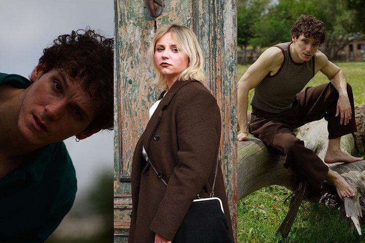 ローマでのフォトセッション体験：映画のようなポートレートと旅の思い出