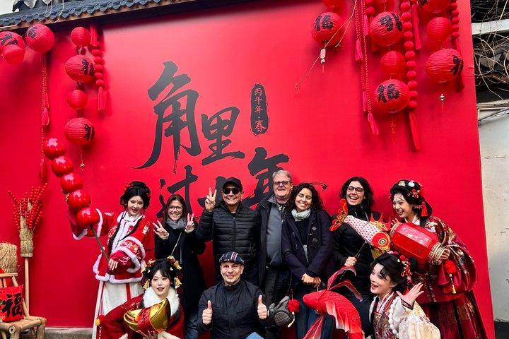 朱家鼓水城+湯園+市神寺+束日帰りツアー