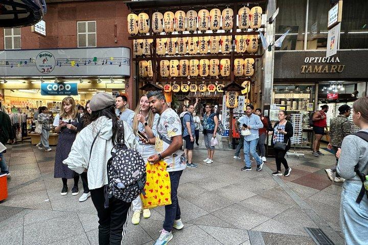 Kyoto dolda pärlor Mt Hiei och Sakamoto med AC bil och Guide