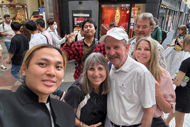 Kyoto dolda pärlor Mt Hiei och Sakamoto med AC bil och Guide