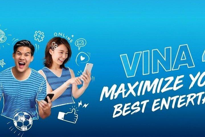 Vinaphone Vietnam Travel SIM eSIM y Física