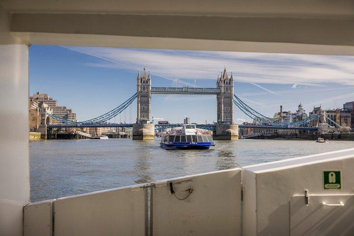 Croisières illimitées d'une journée River Pass
