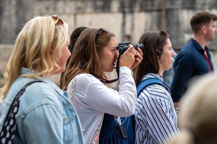 Tour a pie por la ciudad vieja de Dubrovnik