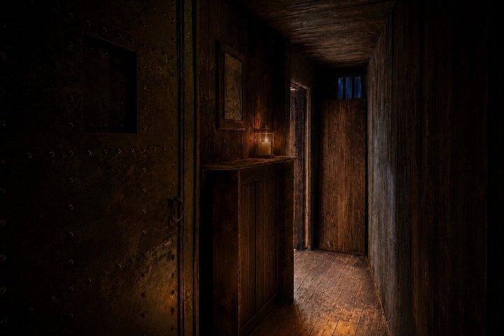 Venice Casanova's Escape Room