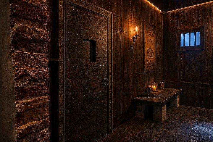 Venice Casanova's Escape Room