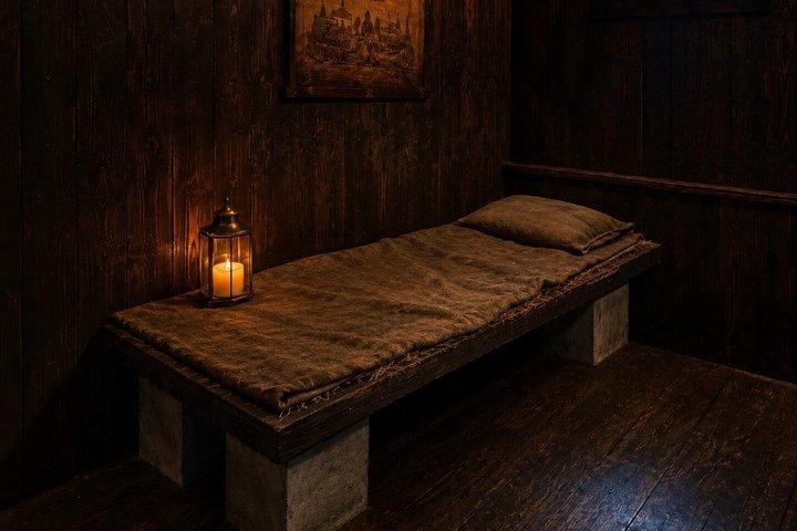 Venice Casanova's Escape Room
