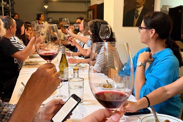 Laboratori classici alla Taberna do Calhau
