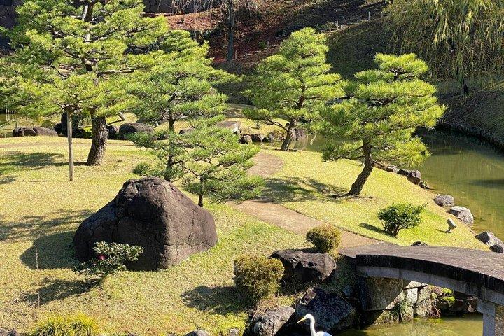 東京から新幹線で行く金沢日帰りツアー