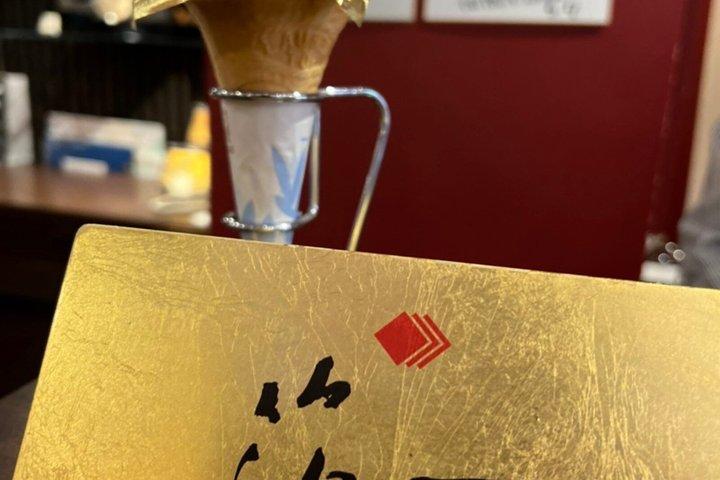 東京から新幹線で行く金沢日帰りツアー