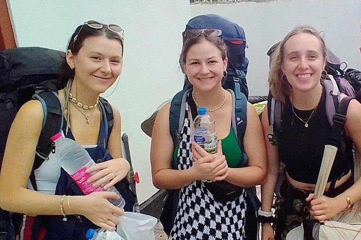 スリランカ個人旅行8日間（絶景列車乗車付き）