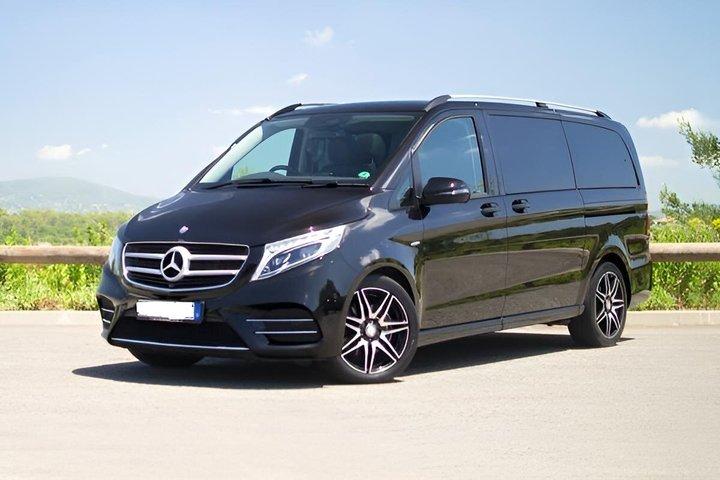 Reliable Airport Transfers and City Rides in Barcelona