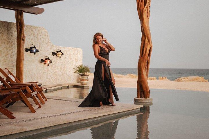 Cabo San Lucas Professional Photoshoot Session