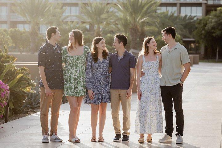 Cabo San Lucas Professional Photoshoot Session