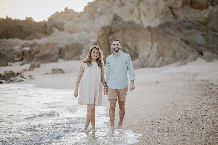 Cabo San Lucas Professional Photoshoot Session
