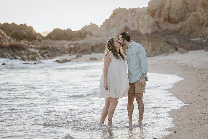 Cabo San Lucas Professional Photoshoot Session