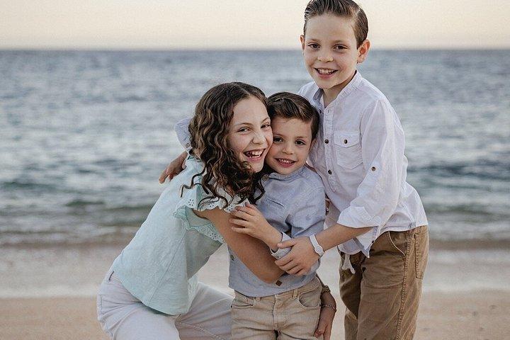 Cabo San Lucas Professional Photoshoot Session