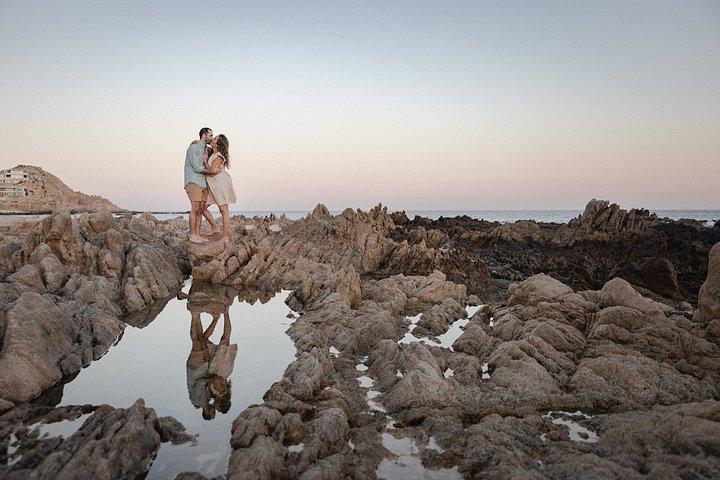 Cabo San Lucas Professional Photoshoot Session