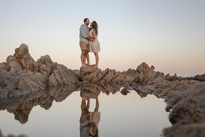 Cabo San Lucas Professional Photoshoot Session