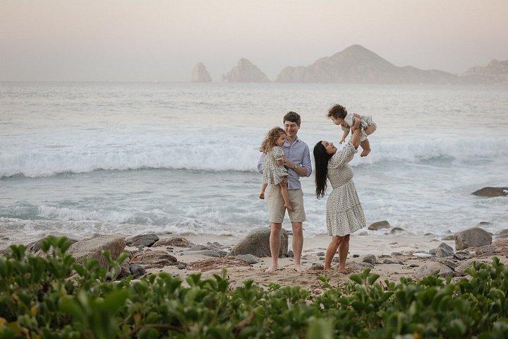 Cabo San Lucas Professional Photoshoot Session
