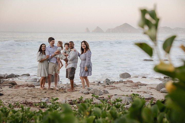 Cabo San Lucas Professional Photoshoot Session