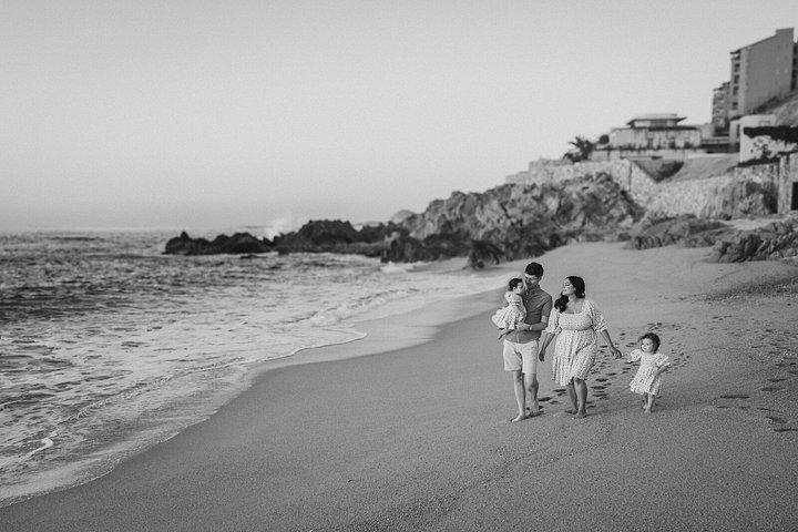 Cabo San Lucas Professional Photoshoot Session