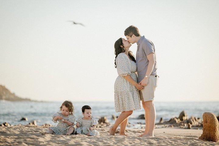 Cabo San Lucas Professional Photoshoot Session