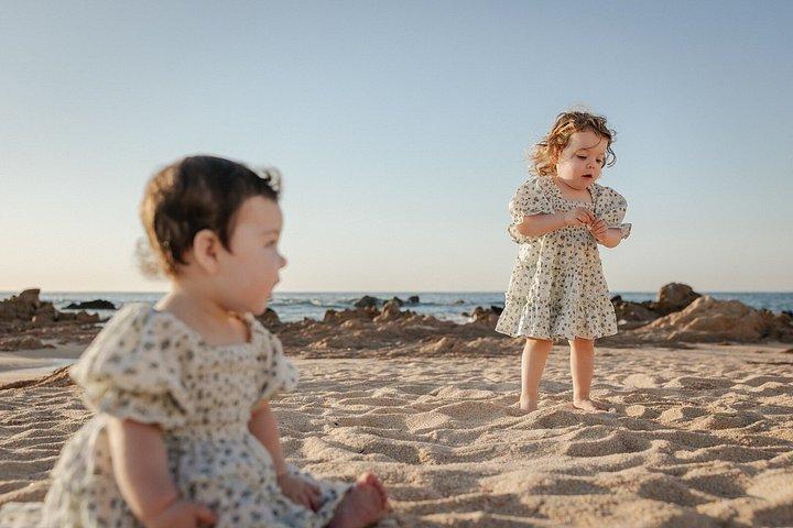 Cabo San Lucas Professional Photoshoot Session