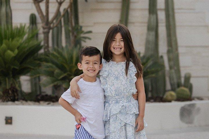 Cabo San Lucas Professional Photoshoot Session